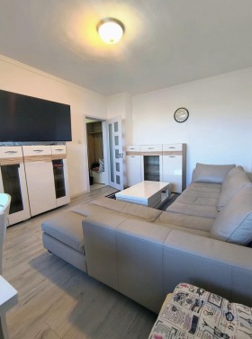 1 dormitorio Ovcha kupel, Sofia