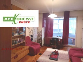 Дава под наем  3-стаен, град София