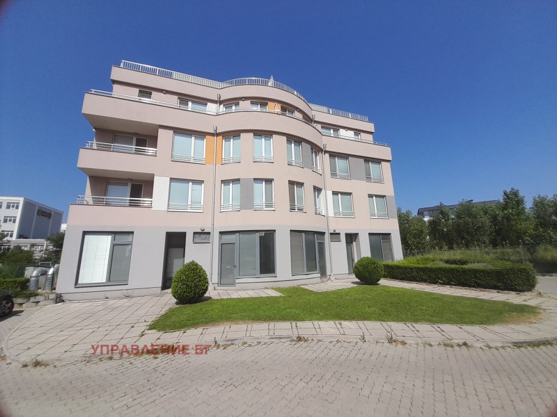 Дава под наем 1-СТАЕН, гр. София, Студентски град, снимка 5 - Апартаменти - 53019481