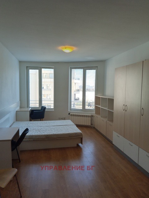 Дава под наем 1-СТАЕН, гр. София, Студентски град, снимка 2 - Апартаменти - 53019481