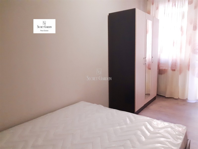 Da affittare  1 camera da letto Sofia , Lozenets , 43 mq | 32577694 - Immagine [7]