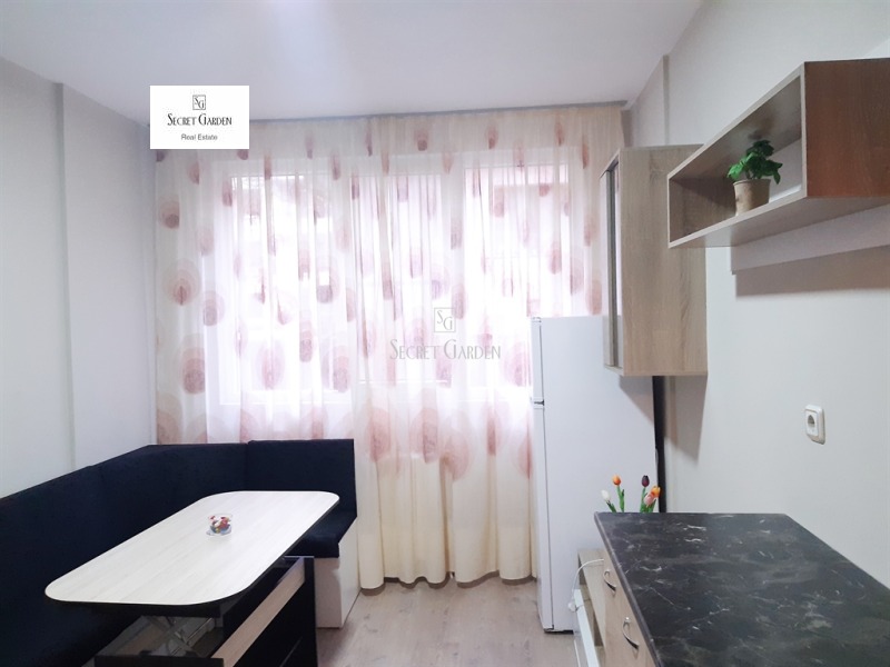 Da affittare  1 camera da letto Sofia , Lozenets , 43 mq | 32577694 - Immagine [4]