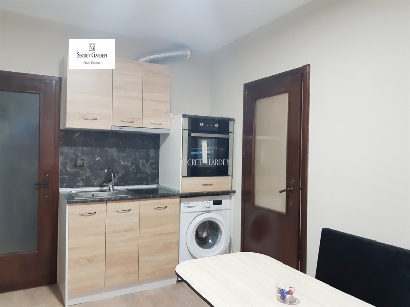 Da affittare  1 camera da letto Sofia , Lozenets , 43 mq | 32577694 - Immagine [3]