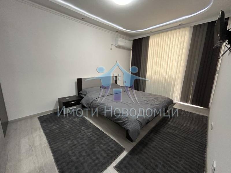 Do wynajęcia  1 sypialnia Szumen , Centar , 60 mkw | 98638083 - obraz [4]