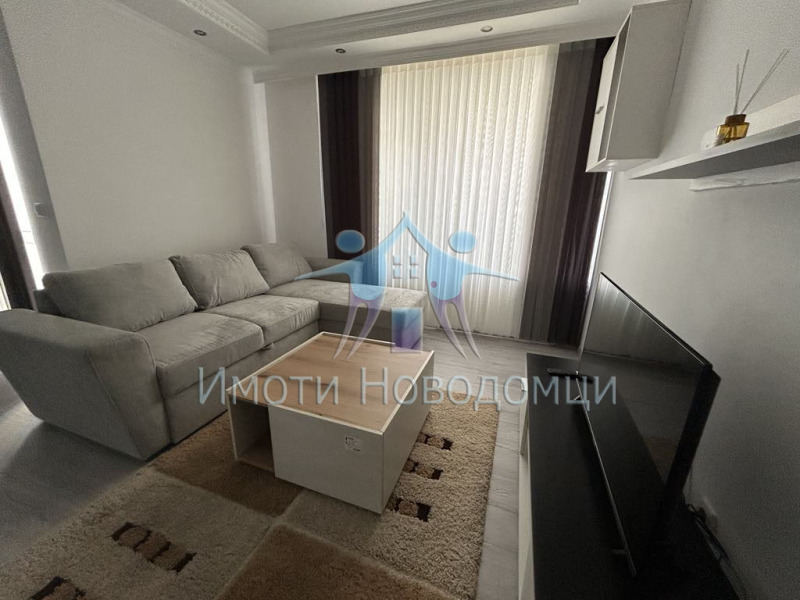 Do wynajęcia  1 sypialnia Szumen , Centar , 60 mkw | 98638083