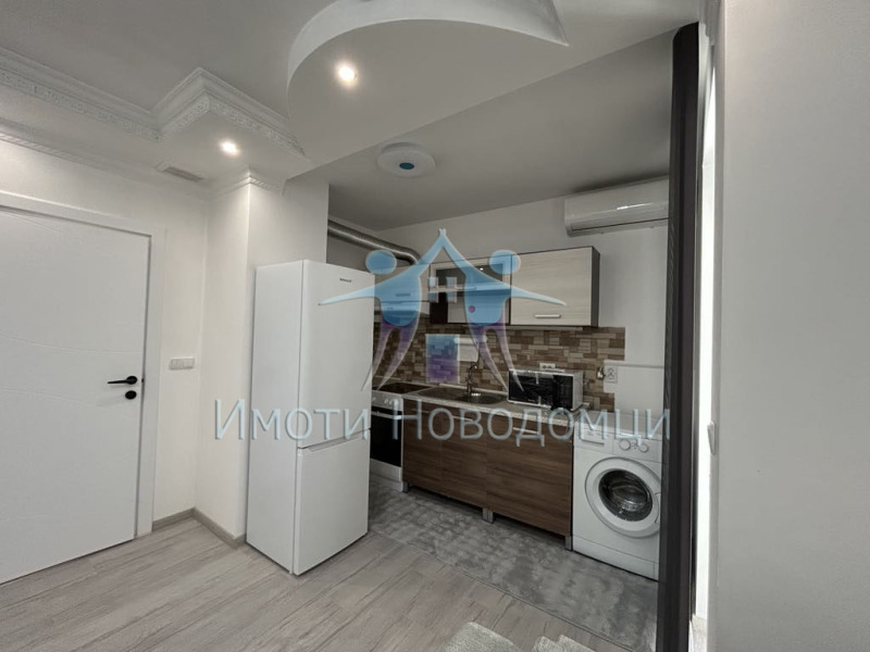 Do wynajęcia  1 sypialnia Szumen , Centar , 60 mkw | 98638083 - obraz [3]