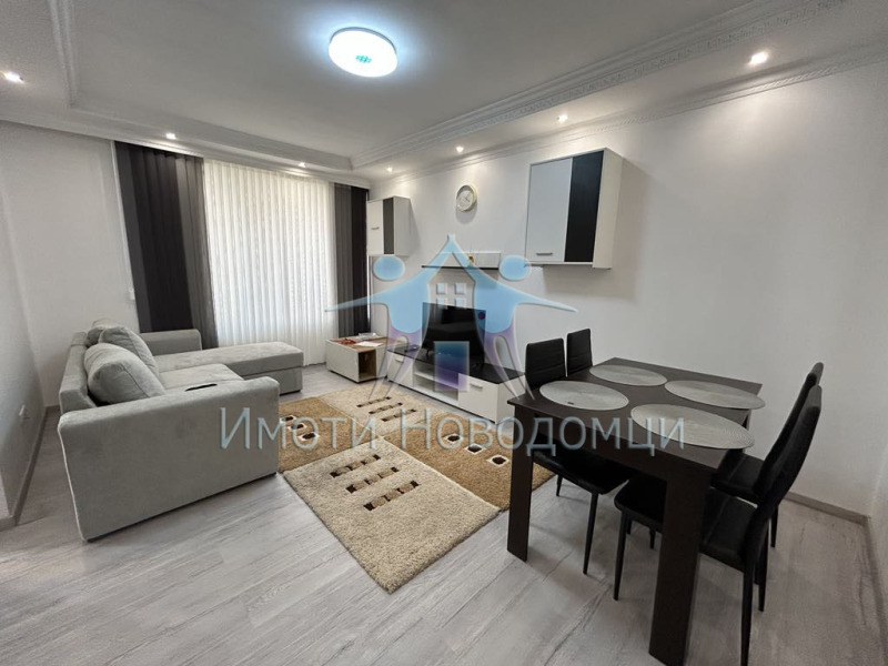 Do wynajęcia  1 sypialnia Szumen , Centar , 60 mkw | 98638083 - obraz [2]
