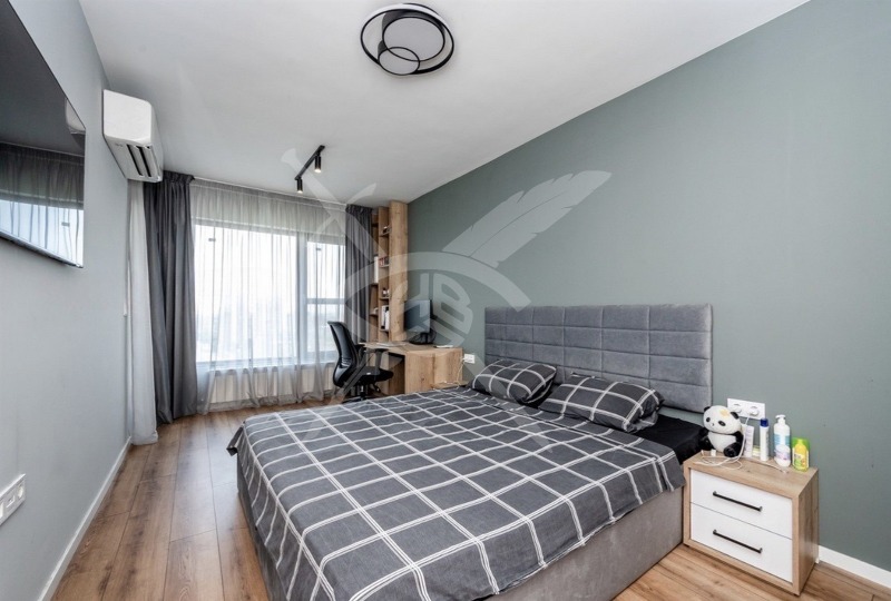 Дава под наем  2-стаен град София , Света Троица , 65 кв.м | 32230747 - изображение [4]
