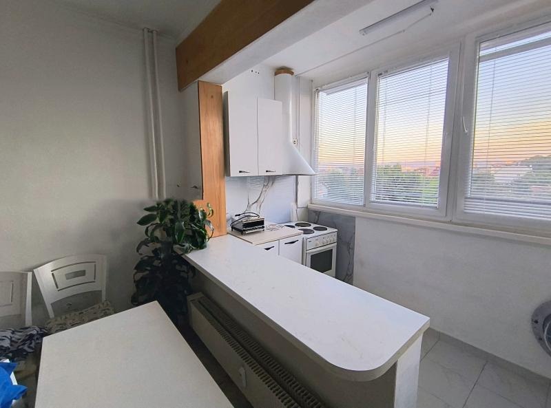 Vuokrattavana  1 makuuhuone Sofia , Ovtša kupel , 50 neliömetriä | 36206386 - kuva [2]