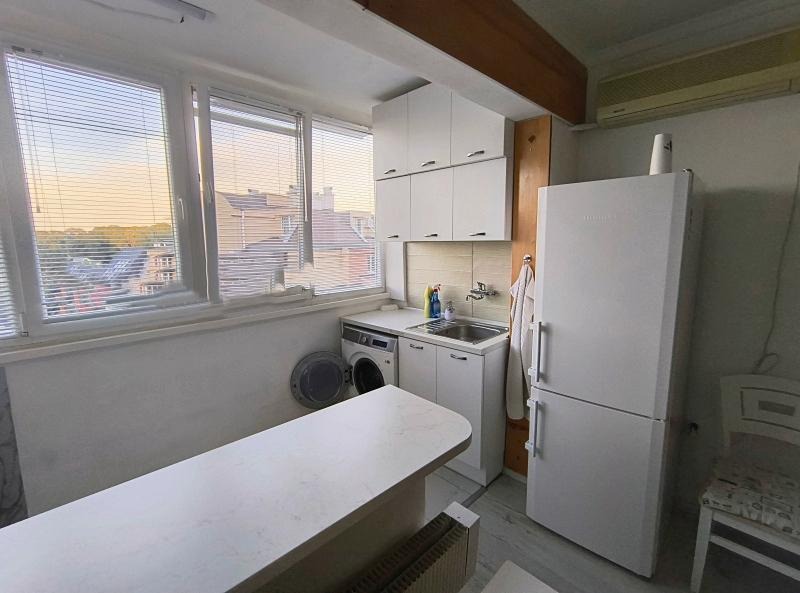 Vuokrattavana  1 makuuhuone Sofia , Ovtša kupel , 50 neliömetriä | 36206386 - kuva [3]