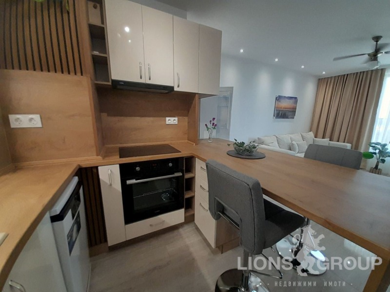 De inchiriat  1 dormitor Varna , Pobeda , 70 mp | 92752546 - imagine [3]