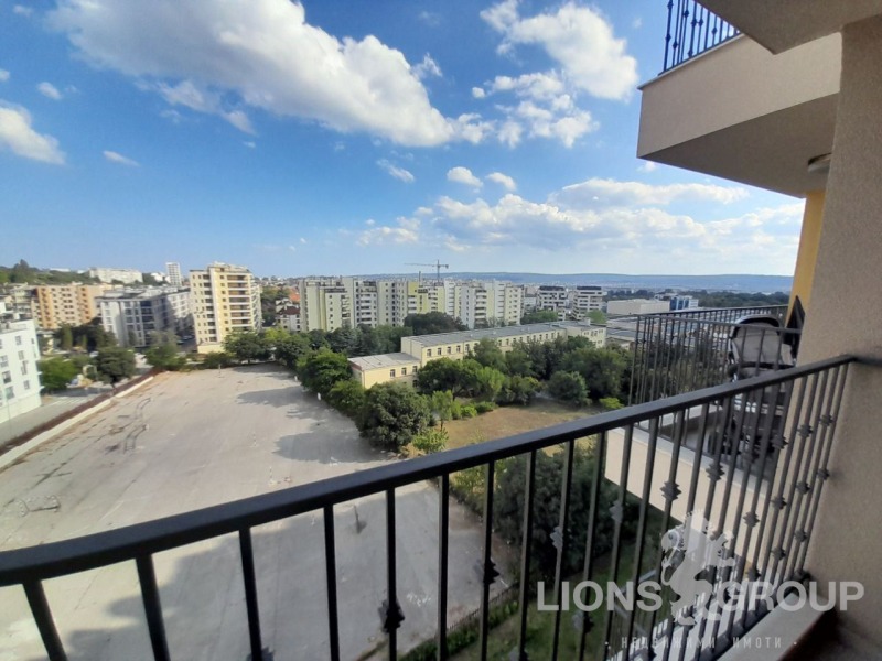 De inchiriat  1 dormitor Varna , Pobeda , 70 mp | 92752546 - imagine [14]