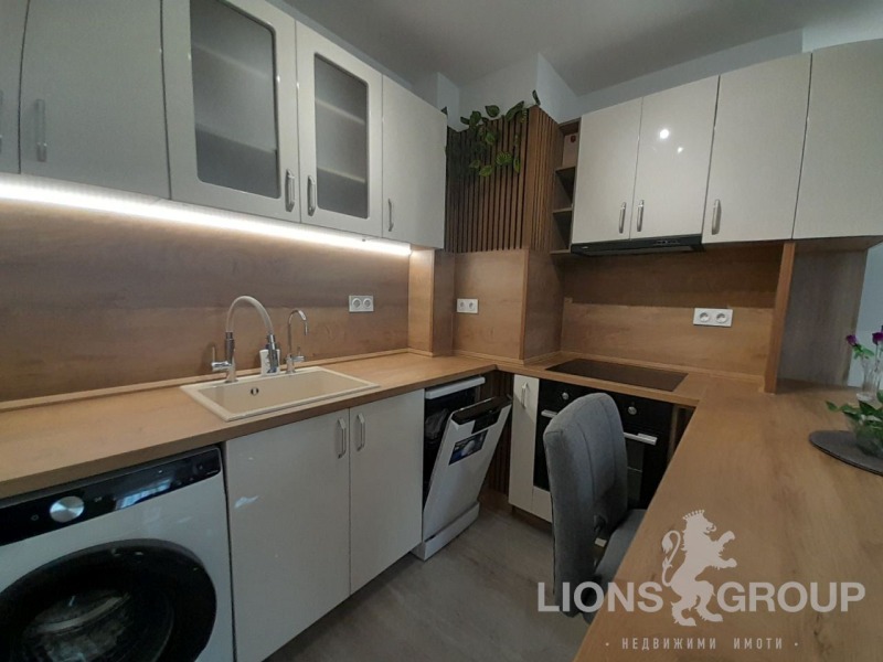 De inchiriat  1 dormitor Varna , Pobeda , 70 mp | 92752546 - imagine [5]