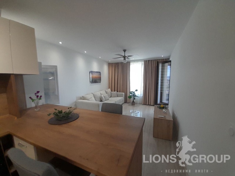 De inchiriat  1 dormitor Varna , Pobeda , 70 mp | 92752546 - imagine [8]