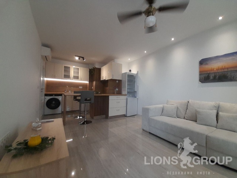 De inchiriat  1 dormitor Varna , Pobeda , 70 mp | 92752546