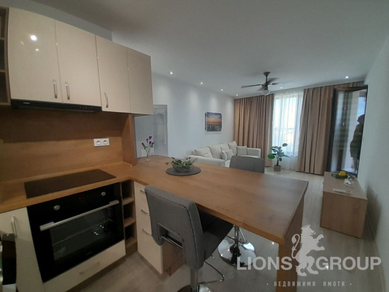 De inchiriat  1 dormitor Varna , Pobeda , 70 mp | 92752546 - imagine [6]