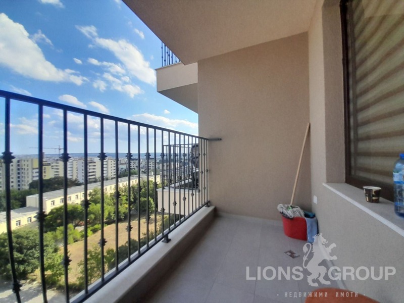 De inchiriat  1 dormitor Varna , Pobeda , 70 mp | 92752546 - imagine [15]