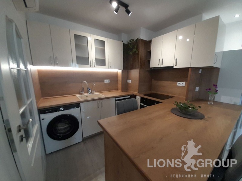 De inchiriat  1 dormitor Varna , Pobeda , 70 mp | 92752546 - imagine [2]