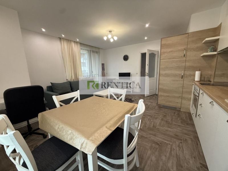 Дава под наем 2-СТАЕН, гр. Варна, Окръжна болница-Генерали, снимка 6 - Апартаменти - 52710059