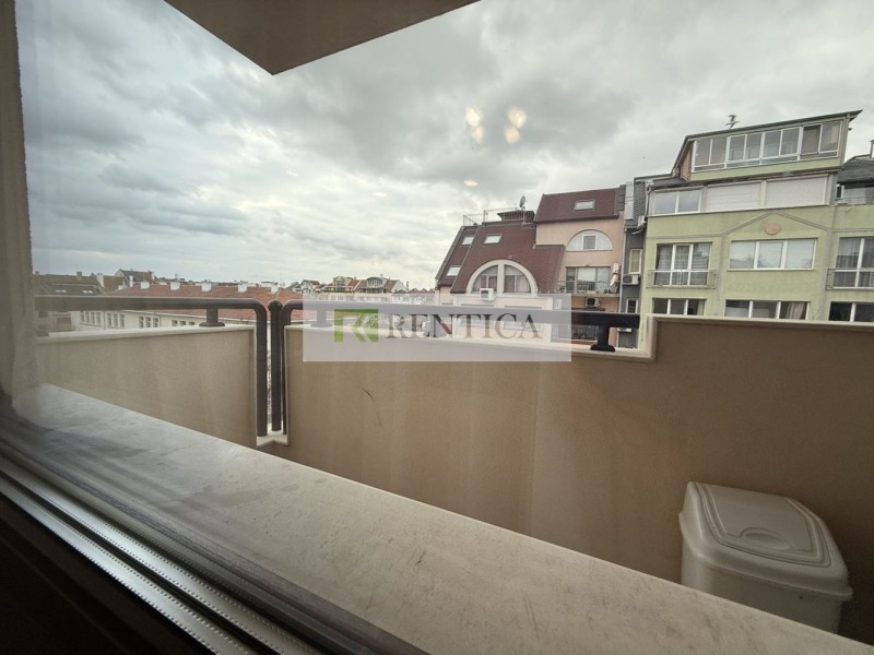 Дава под наем 2-СТАЕН, гр. Варна, Окръжна болница-Генерали, снимка 9 - Апартаменти - 52710059