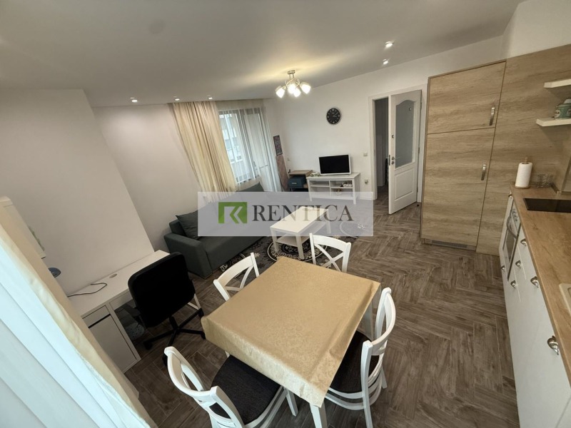 Дава под наем 2-СТАЕН, гр. Варна, Окръжна болница-Генерали