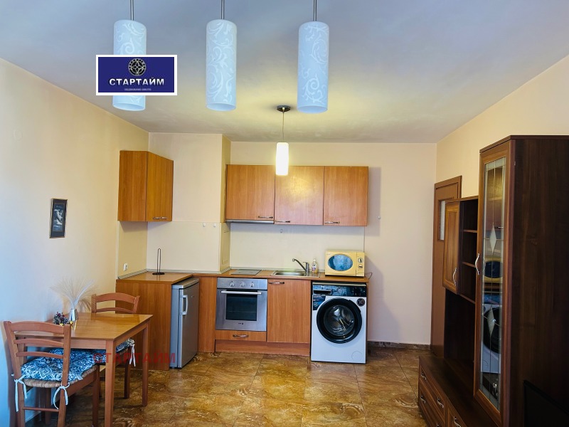 Дава под наем 2-СТАЕН, гр. София, Център, снимка 8 - Апартаменти - 52925418