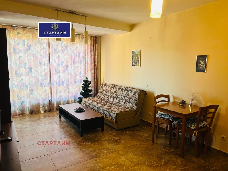 Дава под наем 2-СТАЕН, гр. София, Център, снимка 5 - Апартаменти - 52925418