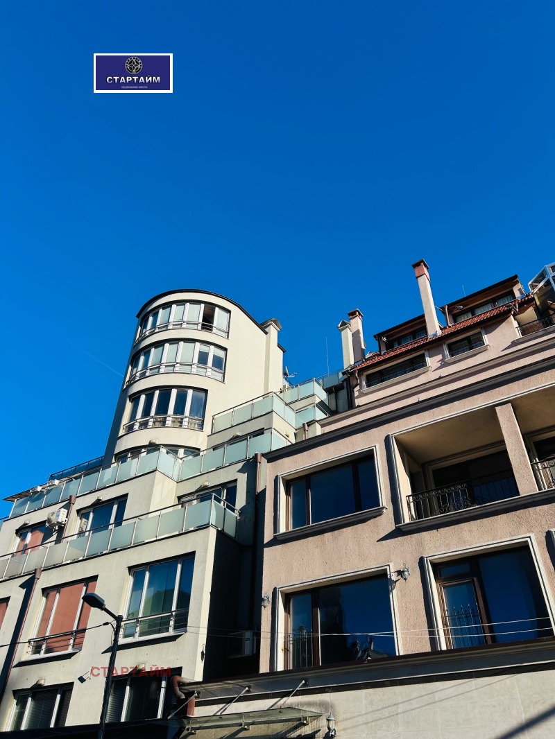 Дава под наем 2-СТАЕН, гр. София, Център, снимка 11 - Апартаменти - 52925418