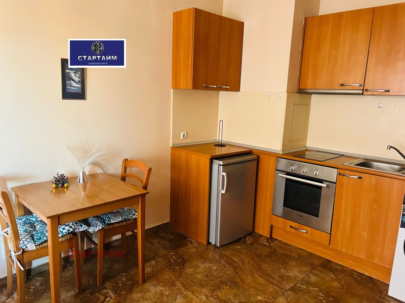 Дава под наем 2-СТАЕН, гр. София, Център, снимка 4 - Апартаменти - 52925418