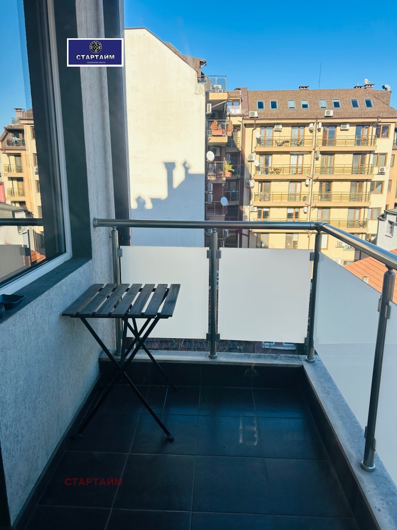 Дава под наем 2-СТАЕН, гр. София, Център, снимка 9 - Апартаменти - 52925418