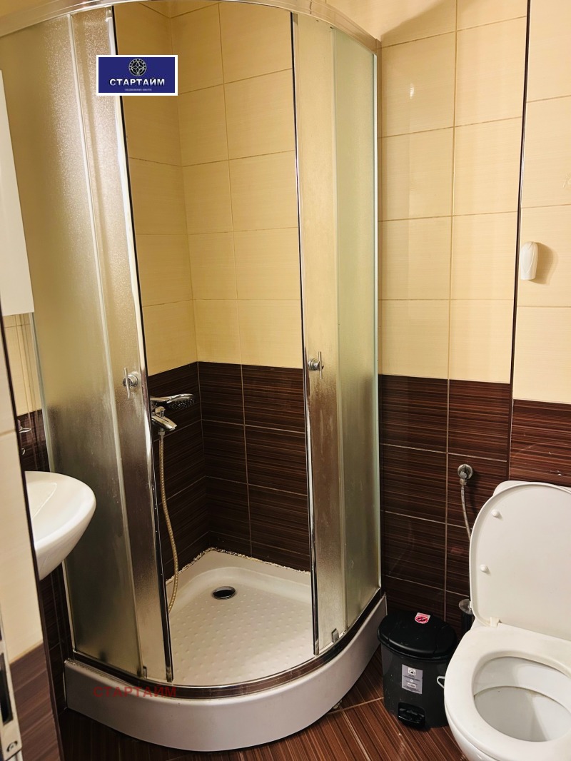 Дава под наем 2-СТАЕН, гр. София, Център, снимка 15 - Апартаменти - 52925418