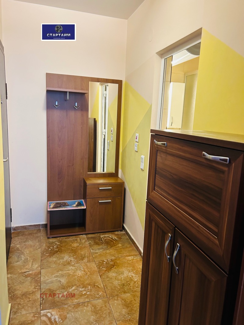 Дава под наем 2-СТАЕН, гр. София, Център, снимка 14 - Апартаменти - 52925418