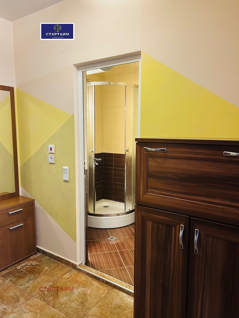 Дава под наем 2-СТАЕН, гр. София, Център, снимка 13 - Апартаменти - 52925418