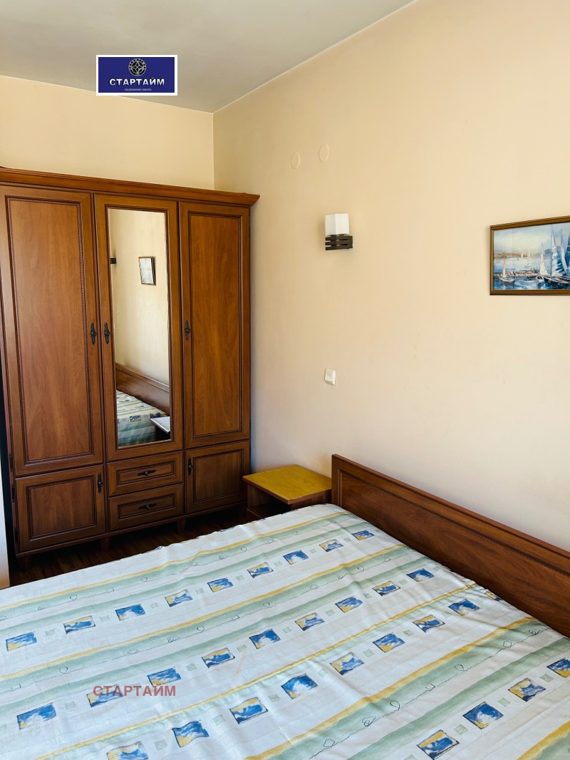 Дава под наем 2-СТАЕН, гр. София, Център, снимка 12 - Апартаменти - 52925418