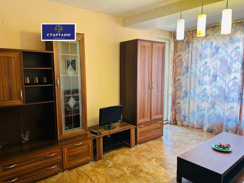 Дава под наем 2-СТАЕН, гр. София, Център, снимка 3 - Апартаменти - 52925418