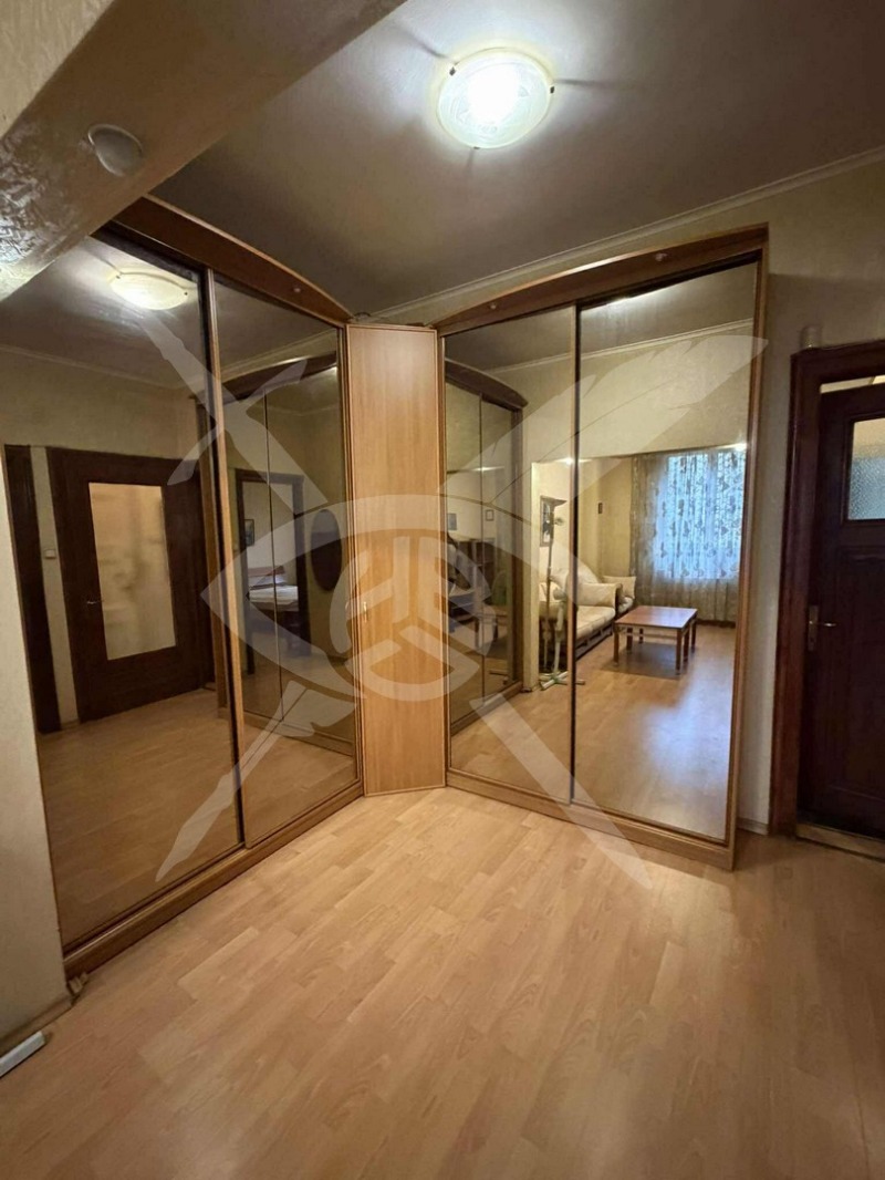 Дава под наем 2-СТАЕН, гр. София, Яворов, снимка 10 - Апартаменти - 52990383