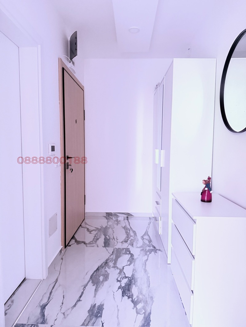 Дава под наем 2-СТАЕН, гр. София, Овча купел, снимка 12 - Апартаменти - 53055349