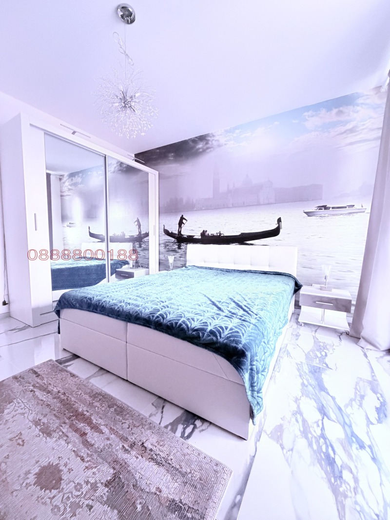 Дава под наем 2-СТАЕН, гр. София, Овча купел, снимка 10 - Апартаменти - 53055349