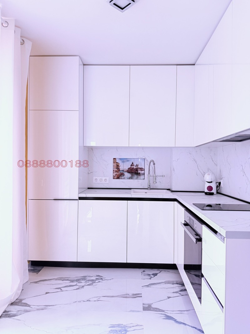 Дава под наем 2-СТАЕН, гр. София, Овча купел, снимка 4 - Апартаменти - 53055349