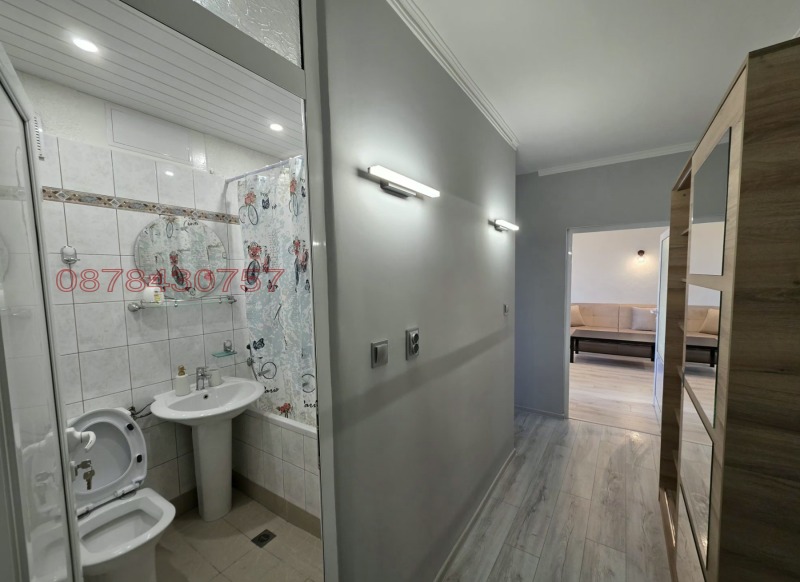 Дава под наем 3-СТАЕН, гр. София, Люлин 7, снимка 16 - Апартаменти - 53144588