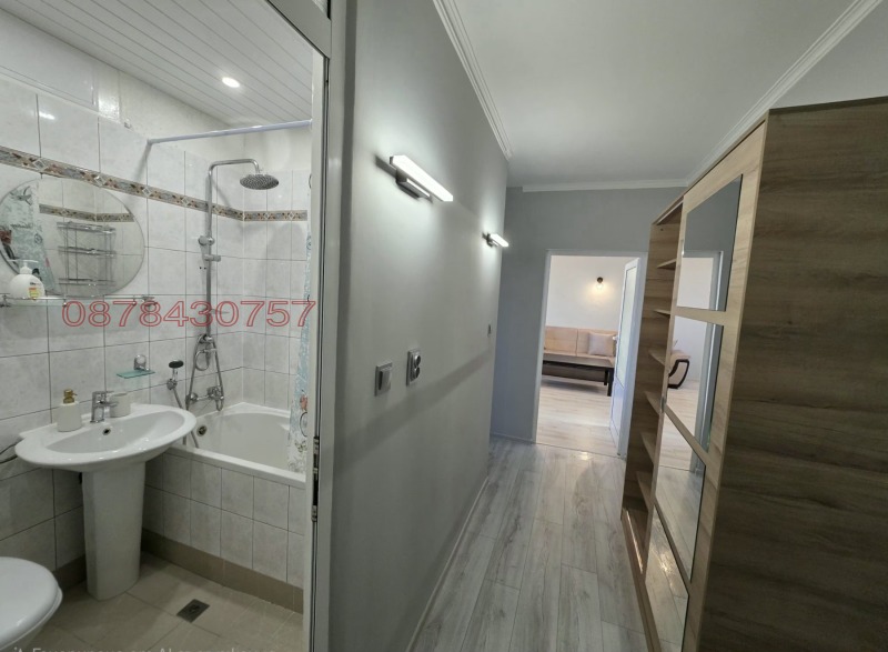 Дава под наем 3-СТАЕН, гр. София, Люлин 7, снимка 15 - Апартаменти - 53144588