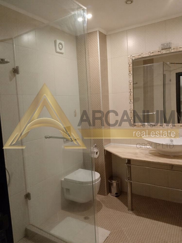 Дава под наем 3-СТАЕН, гр. Варна, м-т Евксиноград, снимка 12 - Апартаменти - 53322758