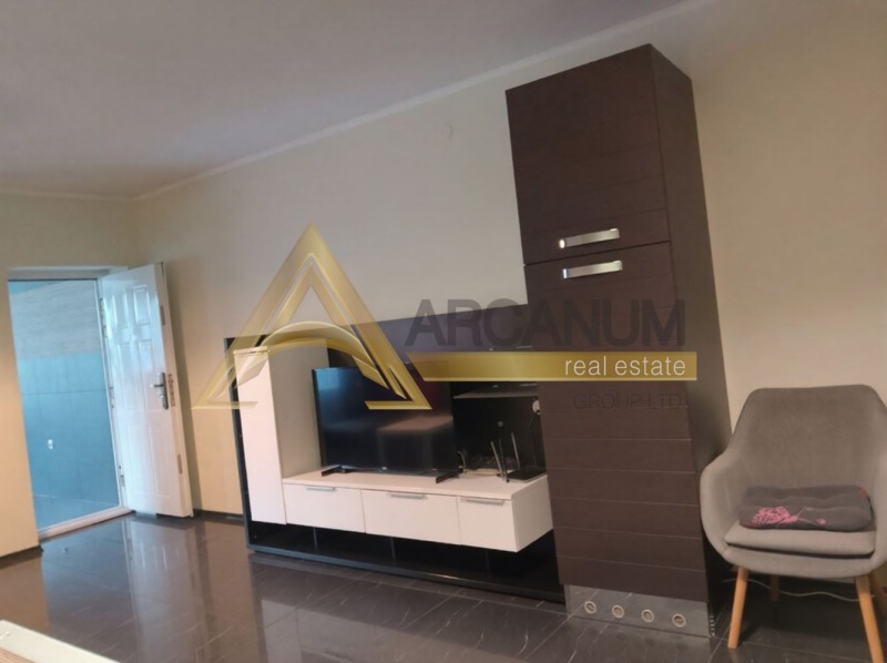 Дава под наем 3-СТАЕН, гр. Варна, м-т Евксиноград, снимка 6 - Апартаменти - 53322758