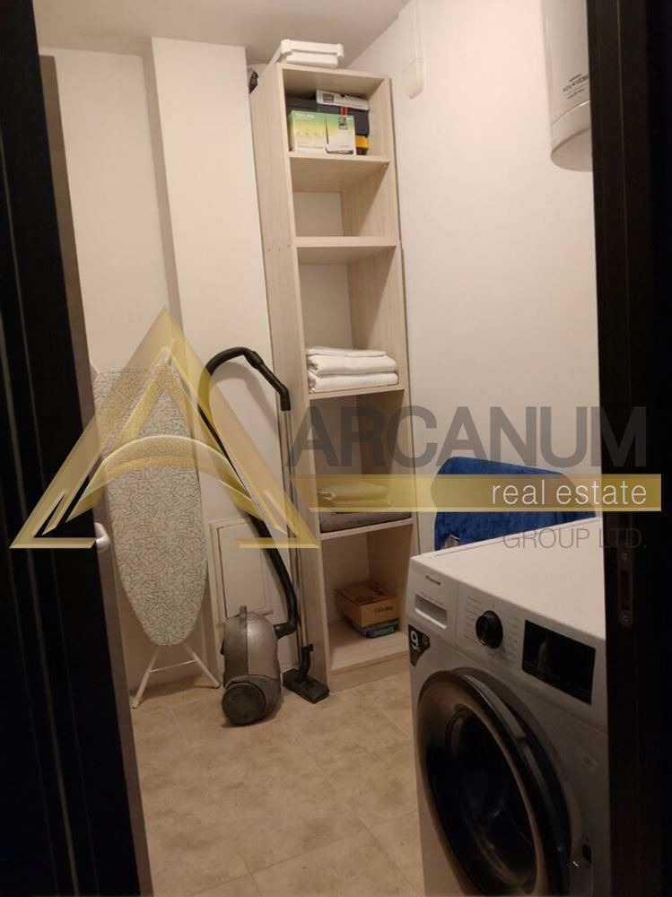 Дава под наем 3-СТАЕН, гр. Варна, м-т Евксиноград, снимка 11 - Апартаменти - 53322758