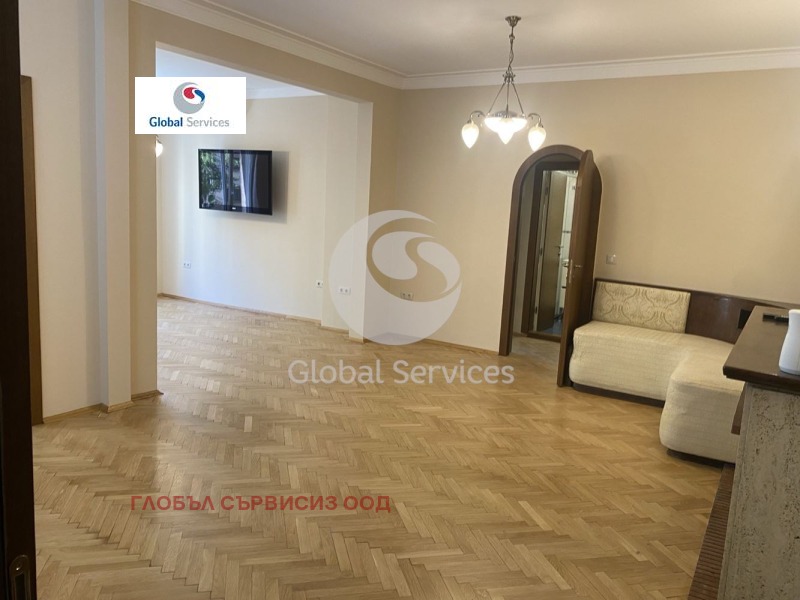 De inchiriat  3+ dormitor Sofia , Țentâr , 190 mp | 37299515 - imagine [17]