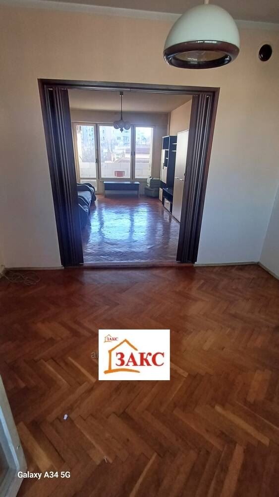 Дава под наем МНОГОСТАЕН, гр. Кърджали, Възрожденци, снимка 2 - Апартаменти - 52952836