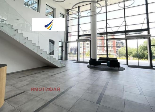 Te huur  Kantoor Sofia , Manastirski livadi , 500 m² | 93541892 - afbeelding [3]