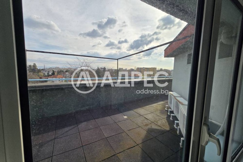 A louer  Bureau Sofia , Knyajevo , 24 m² | 61150857 - image [4]