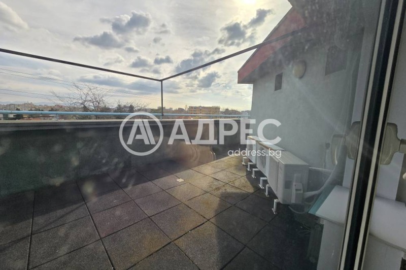 A louer  Bureau Sofia , Knyajevo , 24 m² | 61150857 - image [5]