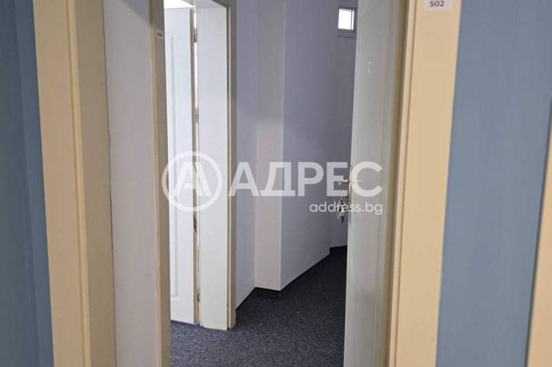 A louer  Bureau Sofia , Knyajevo , 24 m² | 61150857 - image [2]